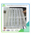 Wholesale Recycled bag air filter, non woven air filter pocket filter bag F5 F6 F7 F8